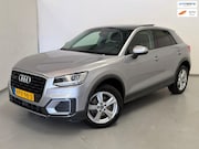 Audi Q2 - 2.0 TFSI Quattro / Pano / Leder / ACC / Keyless / Trekhaak