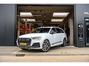 Audi Q7 - 55 TFSI e quattro Pro Line Advanced|Pano|Lucht Vering|Acc|La