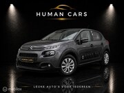 Citroën C3 - 1.2 PureTech Feel 2017 Airco groot navi scherm