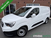Opel Combo - 1.5D L2H1 Edition STOELVERW. / 2X SCHUIFDEUR / AIRCO / CRUIS
