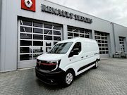 Renault Master - Red Edition E-Tech L2H2 / V2L / TREKHAAK / BETIMMERD / VOORR