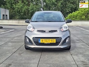 Kia Picanto - € 3847, -1.0 CVVT ISG Aircondition Apk 05/2027
