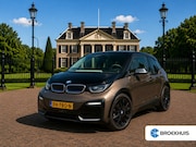 BMW i3 - S 120Ah 42 kWh | NL-AUTO! | 1E EIGENAAR! | ADAPTIVE CRUISE |