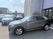 Audi Q2 - 1.0 TFSI S-Line Automaat NETTE AUTO NAP INRUIL MOGELIJK