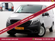 Mercedes-Benz Vito - 114 CDI 136pk Compact 9G Automaat 2x Schuifdeur/LED/Camera/I