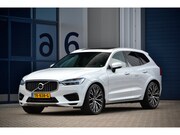 Volvo XC60 - 2.0 T8 Twin Engine AWD R-Design / Pano / Luchtvering / 22 In