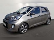 Kia Picanto - 1.2 ISG Intro Edition - 4 Cilinder - Garantie
