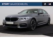 BMW 5-serie - 530e High Executive M Sport Automaat / Comfortstoelen / Comf