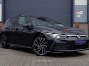 Volkswagen Golf - GTD 8