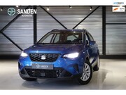 Seat Arona - 1.0 EcoTSI Style Edition DSG |Automaat|LED|Cimate|Apple Carp