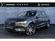 Volvo XC60 - 2.0 T8 Twin Engine AWD Inscription | Plug-in Hybrid (PHEV) |