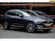 Volvo XC60 - T6 Hybride AWD Long Range | Panoramadak | BLIS | Camera | St