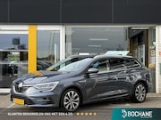 Renault Mégane - Estate 1.3 TCe 140 Techno | Trekhaak | NAP | Navigatie | Ach