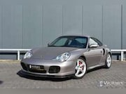 Porsche 911 - 996 3.6 Coupé Turbo