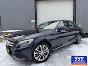 Mercedes-Benz C-klasse - 350 e /1e eigenaar / Trekhaak / dealer ond