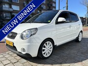 Kia Picanto - 1.1 Sportbyno. 31/35 Airco/ECC DAB+