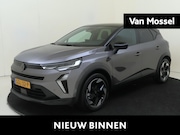 Renault Captur - 1.6 E-Tech full hybrid 145PK techno | Automaat | Airco | Par