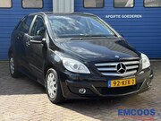 Mercedes-Benz B-klasse - 160 BlueEFFICIENCY Business Class * Airco