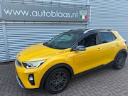 Kia Stonic - 1.0 T-GDi ExecutiveLine