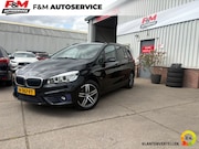BMW 2-serie Gran Tourer - 218i Centennial High Executive Clima, cruise, stoelverwarmin