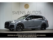 Audi Q7 - 55 TFSIe S-Line B&O Advanced|Nachtzicht|Panodak|RS-Stoelen|L