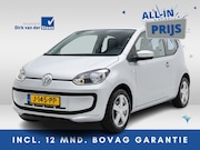 Volkswagen Up! - 1.0 move up! BlueMotion | Airco | Elektrische ramen voor | c