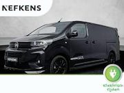 Citroën Jumpy - ë-Jumpy L3 136 pk 75 kWh | STX Pakket | Lederen Be
