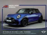 MINI Cooper - C 3-Deurs 1.5 John Works M