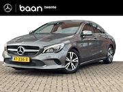 Mercedes-Benz CLA-Klasse - 180 Ambition | Achteruitrijcamera | Navigatie | High-perform