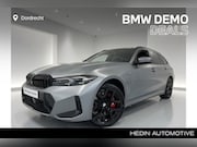 BMW 3-serie - 330e M-Sport Pro | Verwacht Augustus