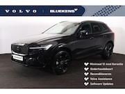 Volvo XC60 - T6 Recharge AWD Plus Dark - IntelliSafe Assist & Surround - 