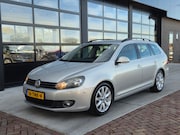Volkswagen Golf - Variant 1.4 TSI Highline | Automaat