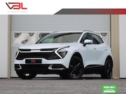 Kia Sportage - 1.6 T-GDi Plug-in Hybrid 265PK AWD DynamicPlusLine | SOH 96,