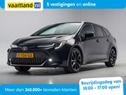 Toyota Corolla - Touring Sports 2.0 Hybrid 184pk GR-Sport Business [ LED Navi