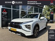 Mitsubishi Eclipse Cross - 2.4 PHEV Executive