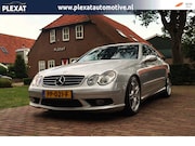 Mercedes-Benz CLK-Klasse - Coupe AMG 55 Aut. | Facelift | Prachtstaat | V8 | Nappa Inte