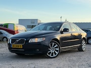 Volvo S80 - 2.4D Limited Edition/ AUTOMAAT