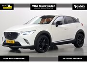 Mazda CX-3 - 2.0 120pk GT-M Trekhaak Bose® Keyless ACC