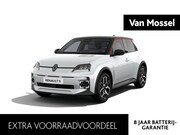 Renault 5 - E-TECH comfort range 10 1AT Techno | Achteruitrijcamera | IS