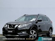 Nissan X-Trail - 1.3 DIG-T N-Tec | 1e Eigenaar | Elektrisch open dak | Automa
