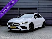 Mercedes-Benz CLA-Klasse - CLA 250 e AMG Line|SOH 100%|1EIGCRUISE|PANO|