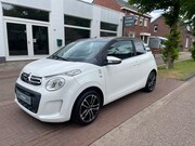Citroën C1 - 1.0 e-VTi Airscape Shine / camera / airco