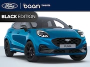 Ford Puma - 1.0 155 PK Automaat Hybrid ST-Line | Black Pack | Matrix | D