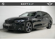 BMW 3-serie - Touring 330e xDrive M-Sport | M-Stoelen | Panoramadak | Elek