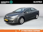 Toyota Avensis - 1.8 VVTi Business
