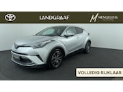 Toyota C-HR - 1.8 Hybrid Style
