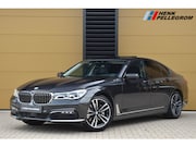 BMW 7-serie - 740i High Executive * Schuifdak * Stoelmassage * Comfortstoe