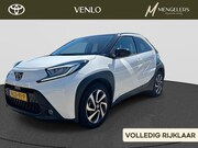 Toyota Aygo X - 1.0 VVT-i S-CVT Pulse | Rijklaar | Automaat |