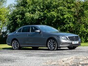 Mercedes-Benz E-klasse - 350 e Business Solution AMG // proefrit mogelijk