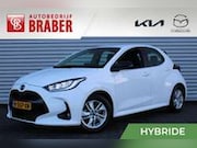 Mazda 2 - Hybrid 1.5 Agile Comfort pakket | Airco | Cruise |